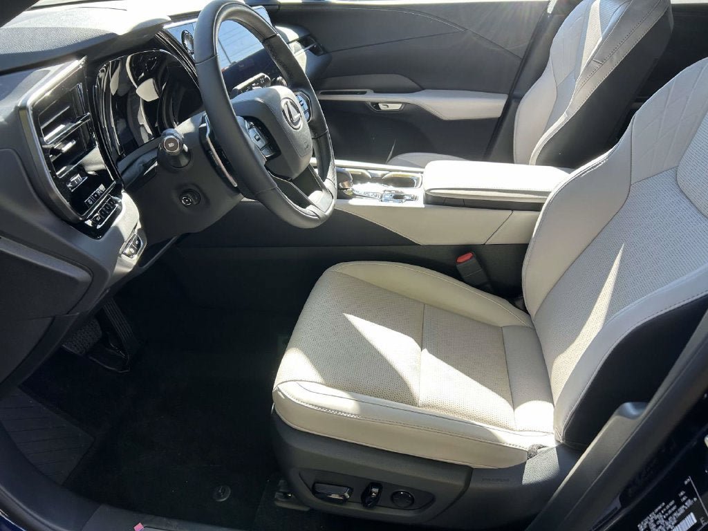 New 2026 Lexus RX 350 Premium Plus FWD image 12