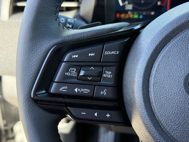 Used 2026 Subaru Outback Premium AWD/4WD image 24