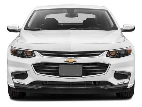 Used 2017 Chevrolet Malibu LT image 22