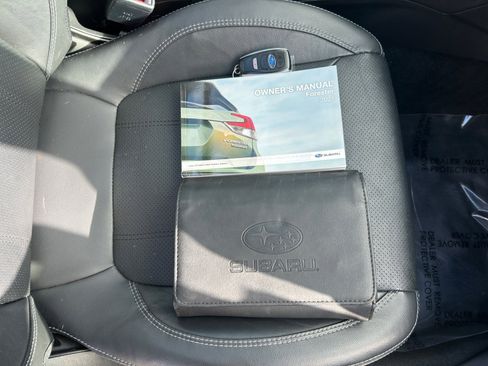 Used 2021 Subaru Forester Limited w/ Popular Package #3 image 21