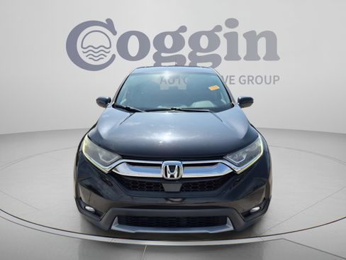 Used 2018 Honda CR-V EX image 9