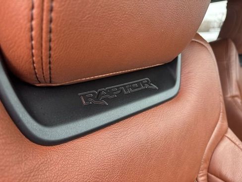 Used 2024 Ford Ranger Raptor image 17