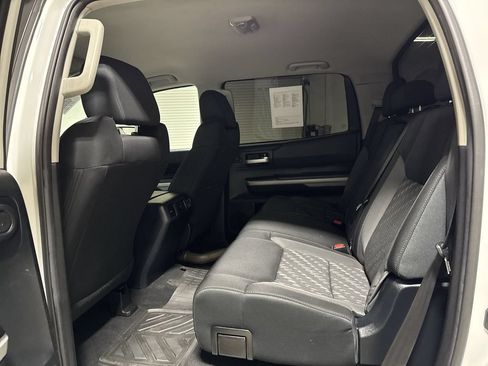 Used 2021 Toyota Tundra SR5 AWD/4WD image 22