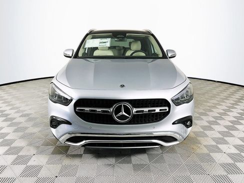 Certified 2026 Mercedes-Benz GLA 250 image 2
