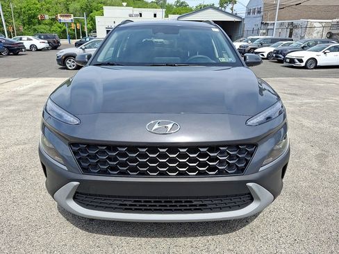 Used 2023 Hyundai Kona SEL AWD/4WD image 8