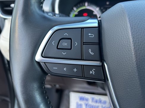 Certified 2021 Toyota Highlander Platinum image 26