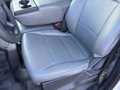 Used 2022 Ford F150 XL w/ Equipment Group 101A High AWD/4WD image 26