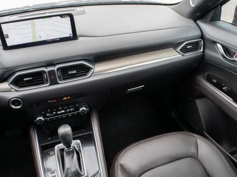 Used 2023 MAZDA CX-5 Signature image 26