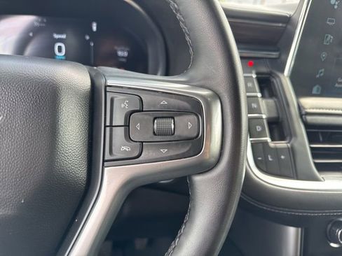 Certified 2024 Chevrolet Suburban LT AWD/4WD image 20
