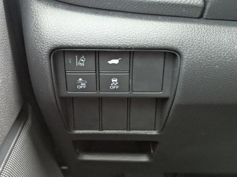 Used 2017 Honda CR-V Touring image 17