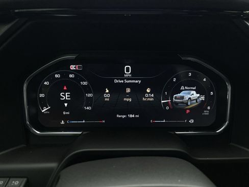 New 2026 GMC Sierra 1500 AT4X image 11