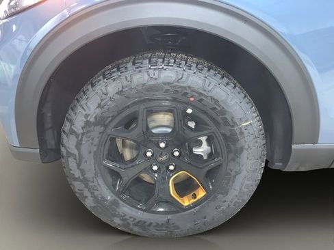 New 2026 Ford Explorer Tremor w/ Tremor Ultimate Package image 19