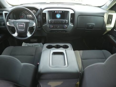 Used 2017 GMC Sierra 1500 SLE w/ SLE Value Package image 20