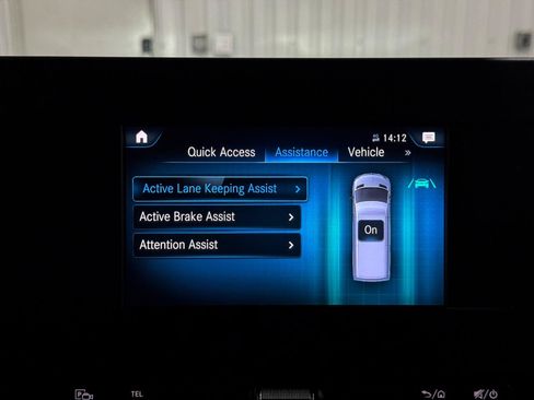 Used 2023 Mercedes-Benz Sprinter 2500 w/ Acoustic Package image 29