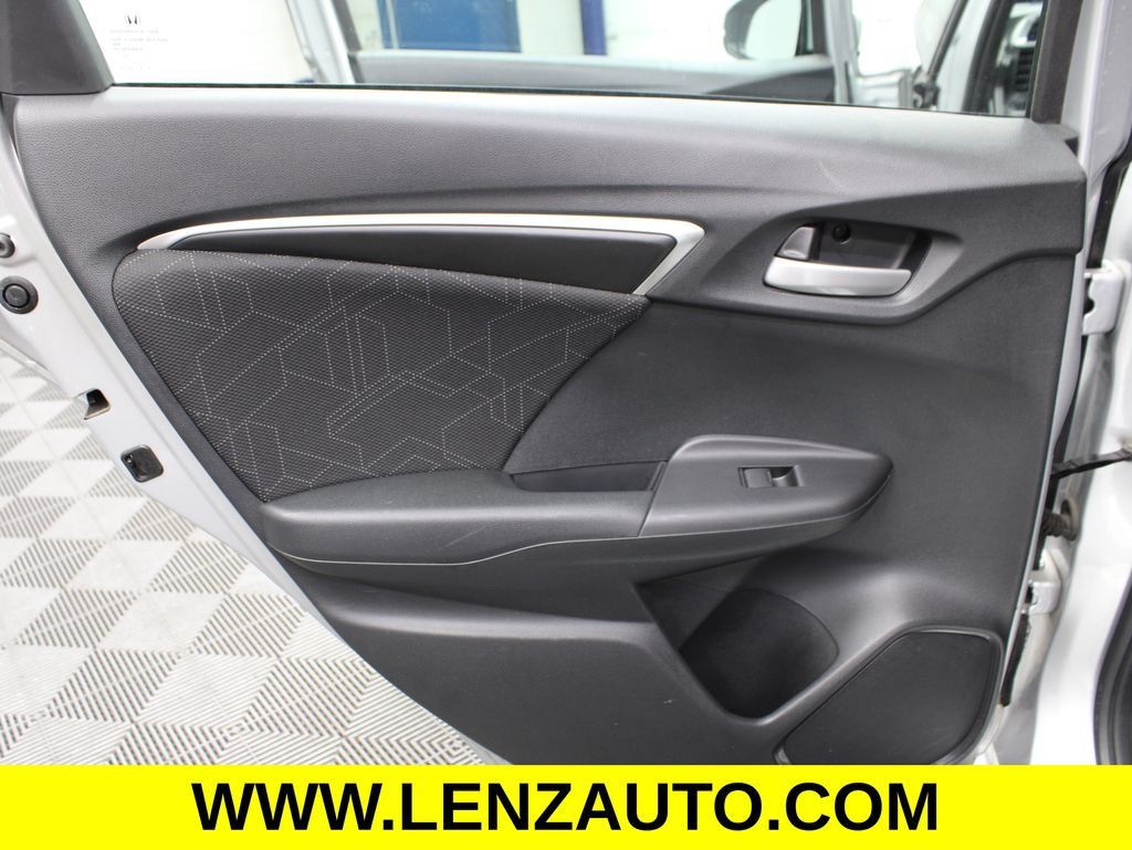 Used 2015 Honda Fit EX-L image 50