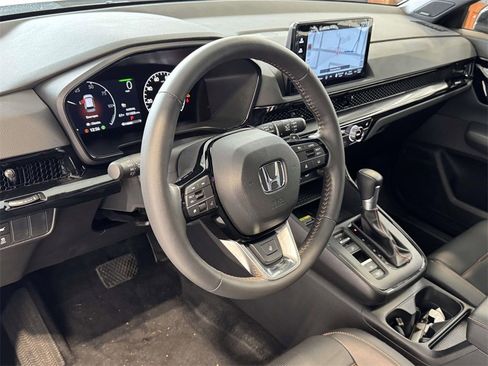 Used 2024 Honda CR-V Sport Touring image 10