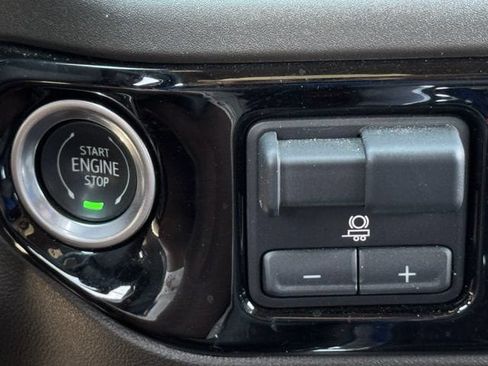 Used 2024 Chevrolet Silverado 1500 LTZ w/ LTZ Convenience Package II RWD image 19