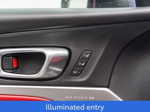 Used 2024 Acura Integra A-Spec image 17