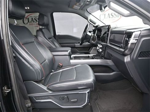 Used 2024 Ford F250 Lariat image 10