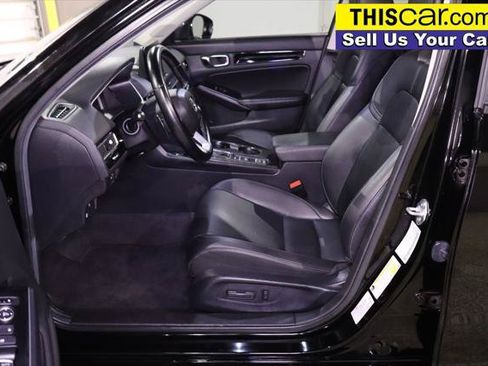 Used 2024 Honda Civic Touring image 25