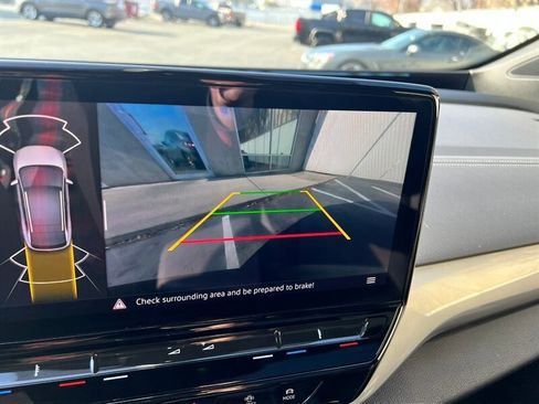 Used 2023 Volkswagen ID.4 Pro S image 38