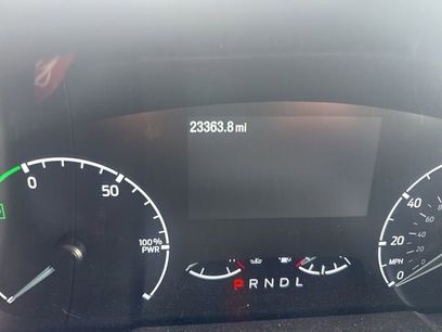 Used 2022 Ford Maverick XL