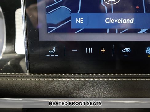 Used 2023 Lincoln Corsair Standard image 8