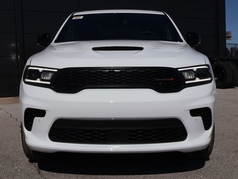New 2026 Dodge Durango GT AWD/4WD image 7
