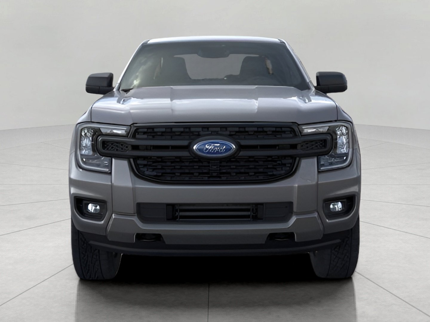 New 2026 Ford Ranger XL w/ Trailer Tow Package AWD/4WD image 6