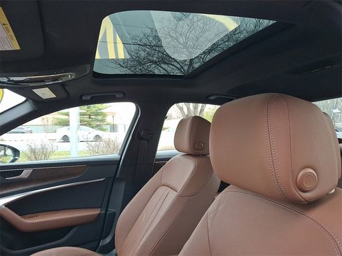 Used 2021 Audi A6 2.0T Premium w/ Convenience Package image 15