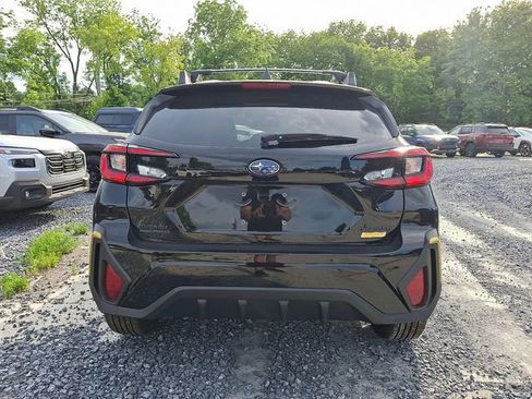 New 2026 Subaru Crosstrek 2.5i Sport AWD/4WD image 6