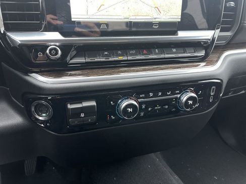 New 2026 GMC Sierra 1500 Elevation w/ Max Trailering Package AWD/4WD image 34
