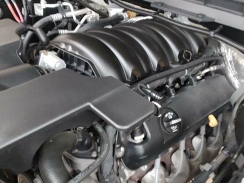 Used 2017 Chevrolet Silverado 1500 LT w/ All Star Edition image 25