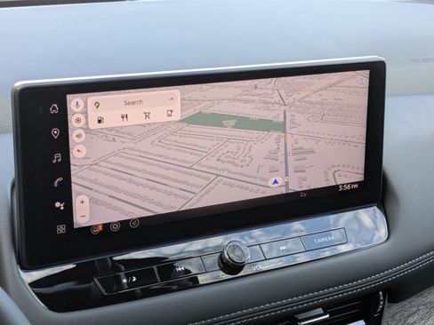 New 2026 Nissan Rogue Platinum w/ Platinum Premium Package image 14