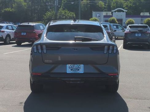 Used 2023 Ford Mustang Mach-E Premium AWD/4WD image 12