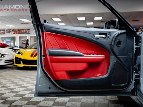 Used 2021 Dodge Charger Scat Pack RWD image 18