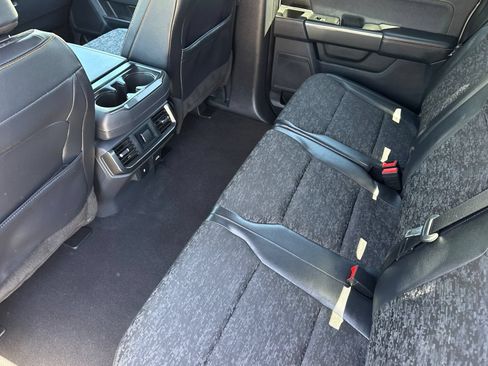 Certified 2023 Ford F150 Tremor w/ Trailer Tow Package AWD/4WD image 14