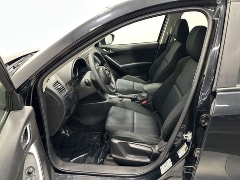 Used 2015 MAZDA CX-5 Sport FWD image 14