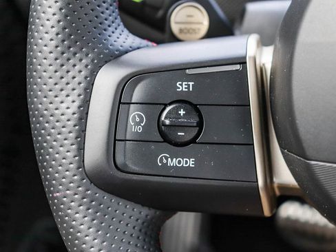 Used 2025 MINI Cooper John Cooper Works FWD image 35
