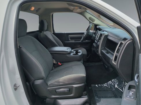 Used 2021 RAM 1500 Tradesman w/ Popular Equipment Group image 23