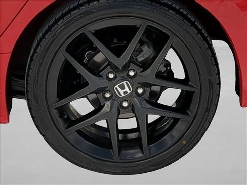 Used 2024 Honda Civic Sport image 22