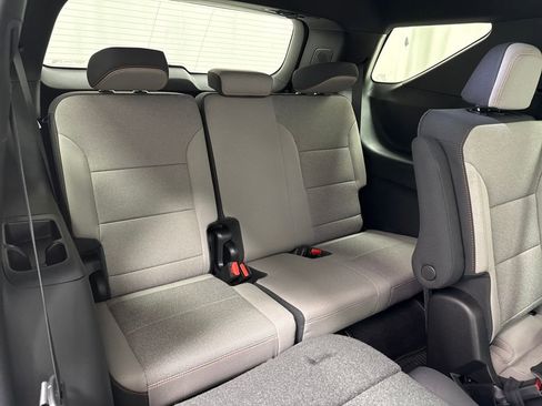 New 2026 Chevrolet Traverse LT w/ Midnight/Sport Edition image 14