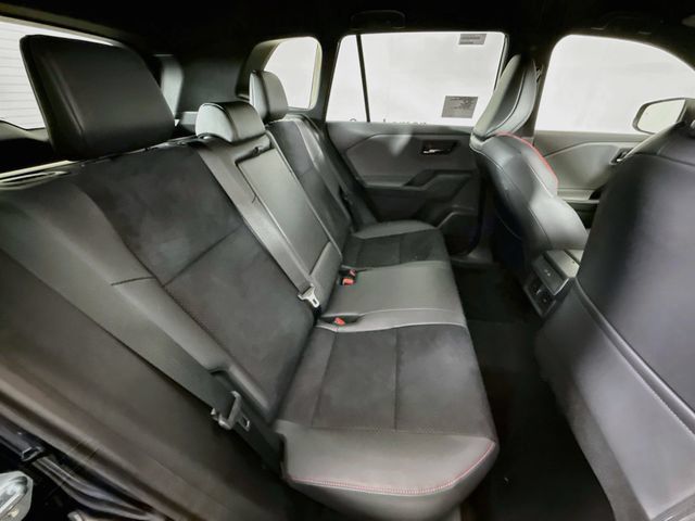 New 2026 Toyota RAV4 AWD Plug-in Hybrid image 25