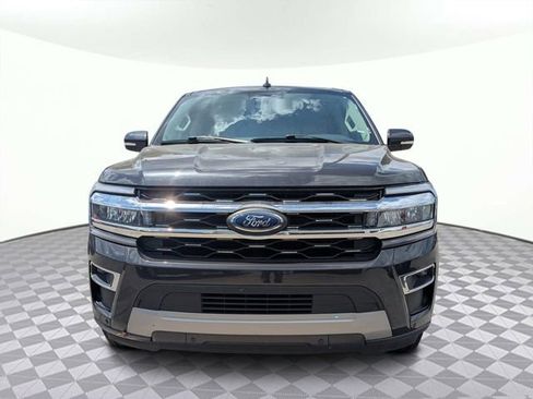 Used 2024 Ford Expedition Max Limited RWD image 9