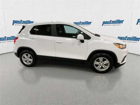 Used 2020 Chevrolet Trax LS w/ Tint and Cruise Package image 13