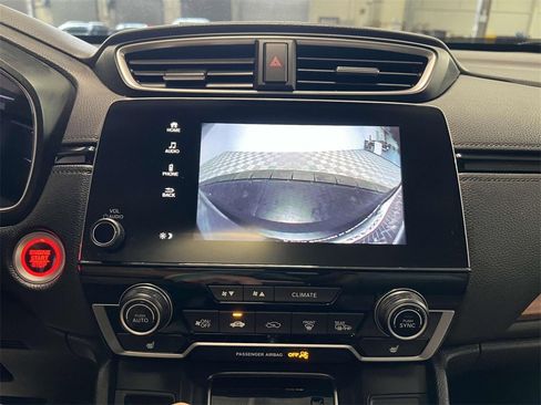 Used 2022 Honda CR-V EX image 31