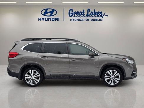 Used 2021 Subaru Ascent Premium w/ Sport Package image 6