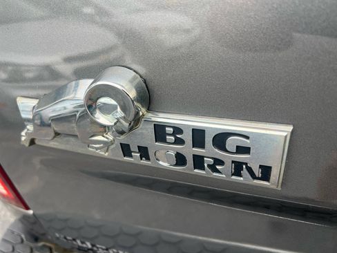 Used 2013 RAM 1500 Big Horn AWD/4WD image 6