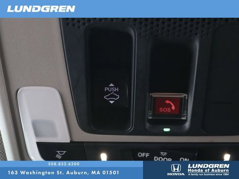 Used 2024 Honda Accord EX image 28