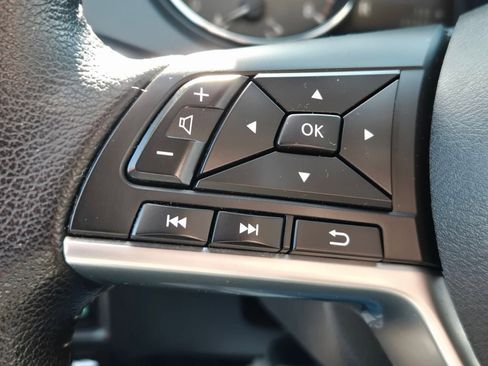 Used 2022 Nissan Rogue Sport SL image 21